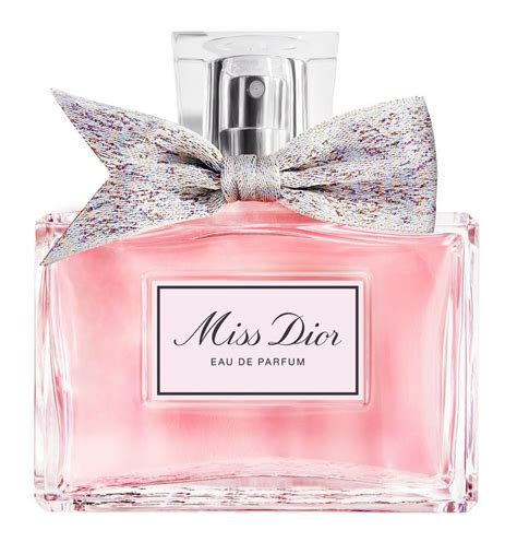 dior perfumy damskie ranking|miss Dior 2021 perfume.